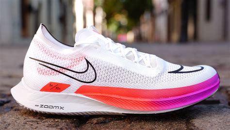 nike zoomx streakfly women's